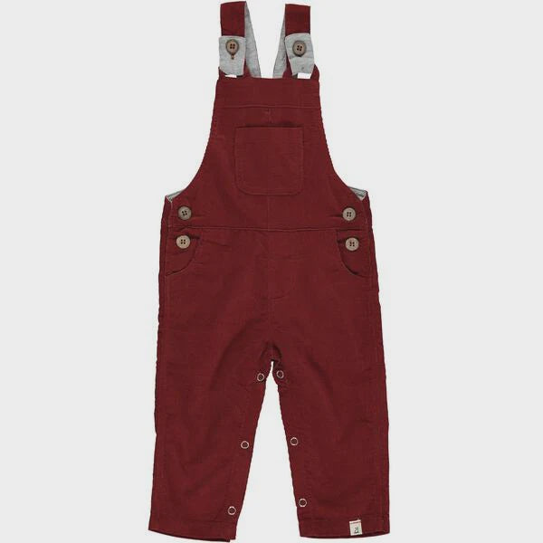 Red Cord Overall/HB977b