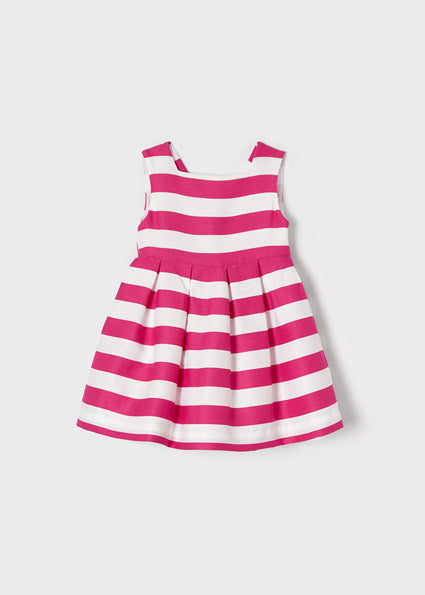 Stripe Dress 3919