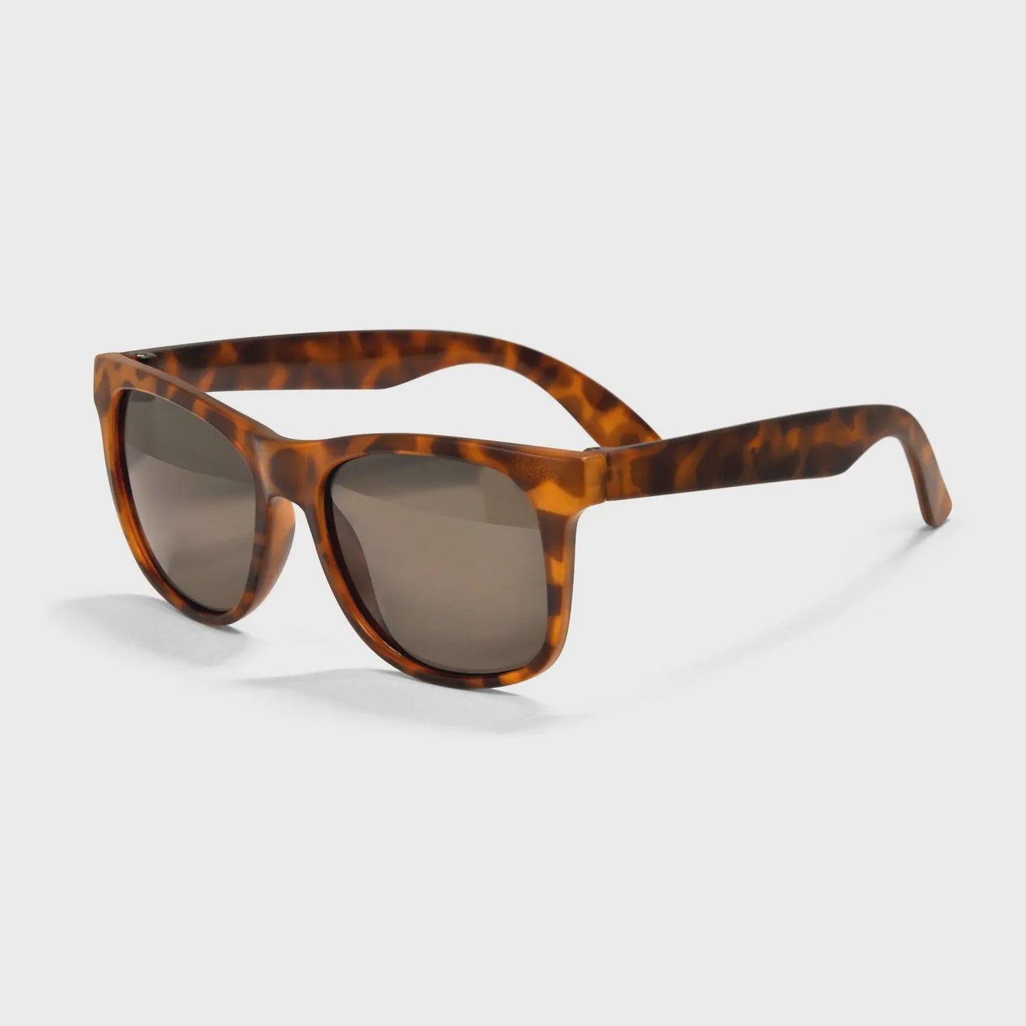 Tortoise Surf Sunglasses 4+