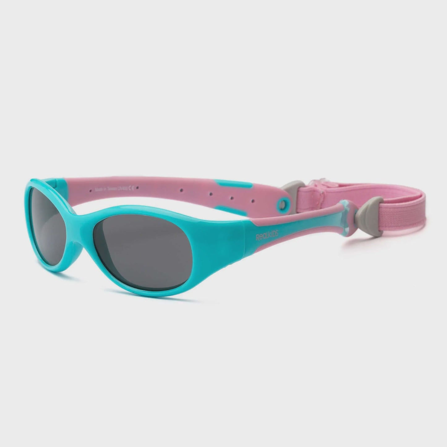 Aqua Explorer Flexible Frame Sunglasses