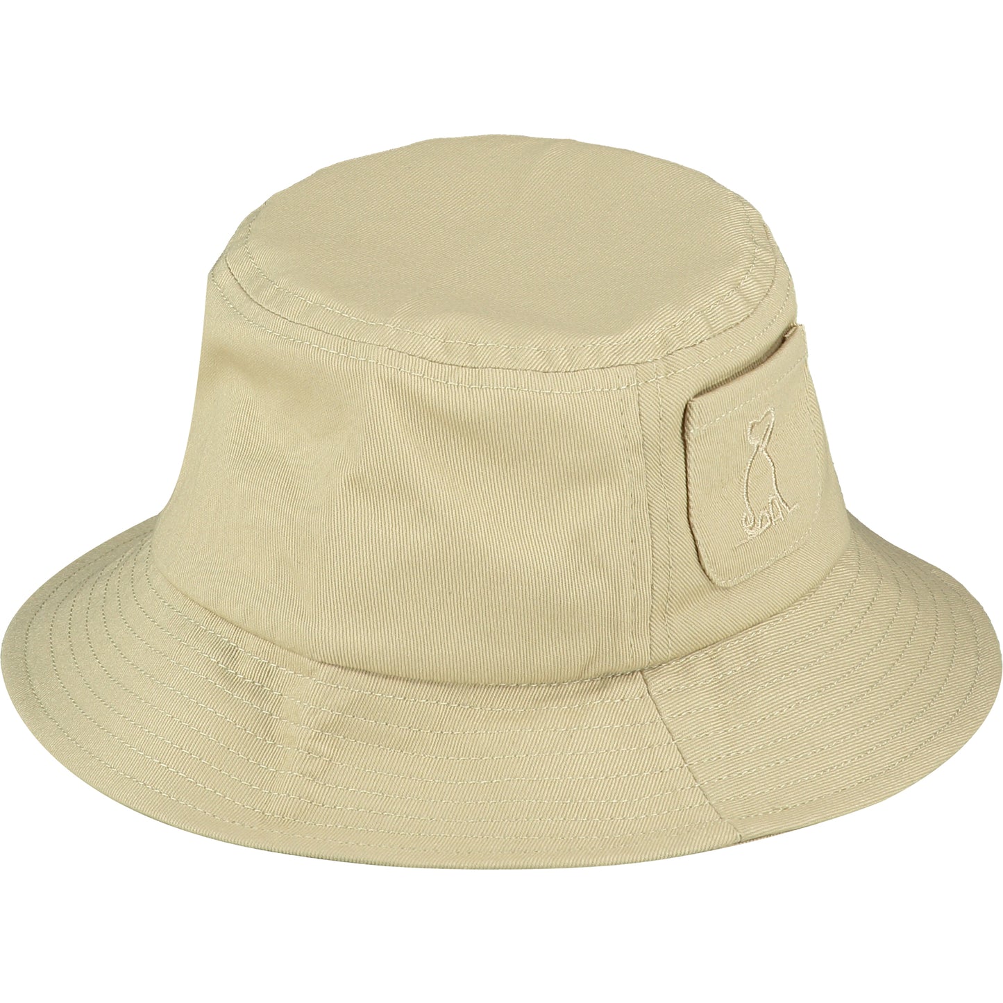 Fisherman Toddler Bucket Hat