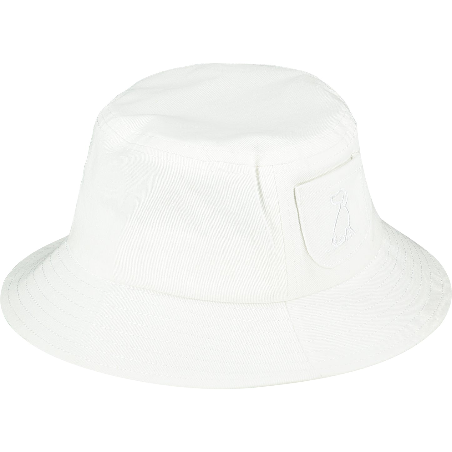 Fisherman Toddler Bucket Hat