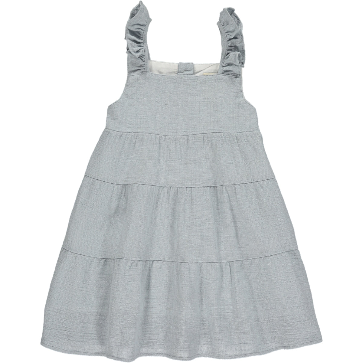 Layla Toddler Dress
