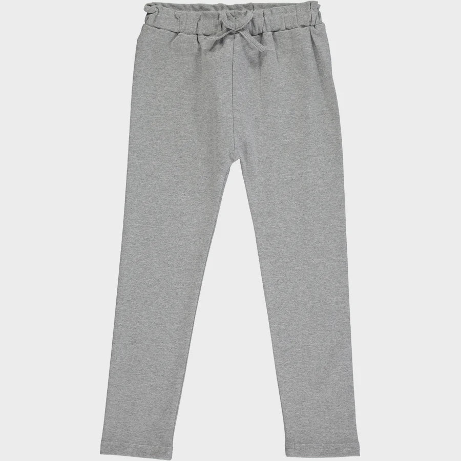 Fawn Grey Jersey Pants/V753D