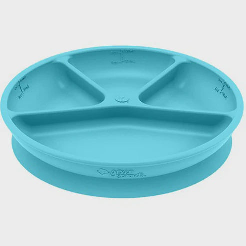 Silicone Learning Plates