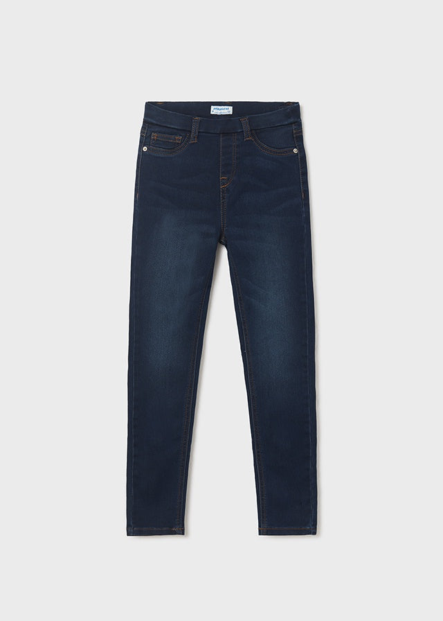 Super Skinny Pull On Jeans.578